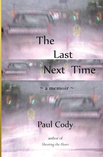 THE LAST NEXT TIME