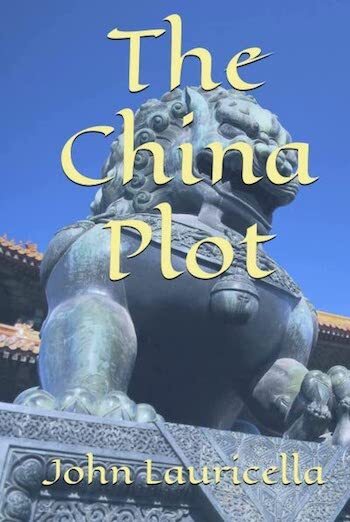 THE CHINA PLOT