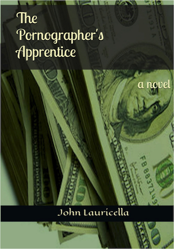 THE PORNOGRAPHER'S APPRENTICE
